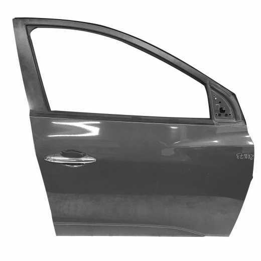 Дверь передняя правая Hyundai Tucson '09-'15/ iX35 '09-'15 контрактная