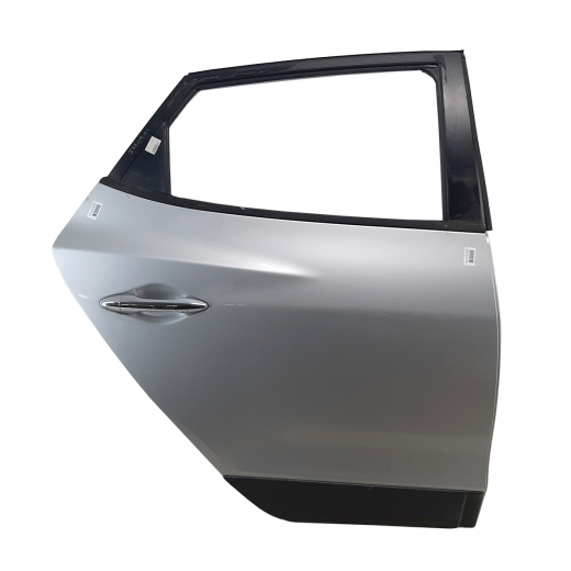 Дверь задняя правая Hyundai Tucson '09-'15/ iX35 '09-'15 контрактная