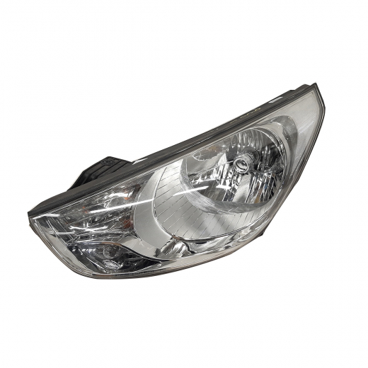Фара Hyundai iX35 '09-'15 левая (921012S030) контрактная