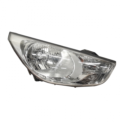 Фара Hyundai iX35 '09-'15 правая (921022S030) контрактная