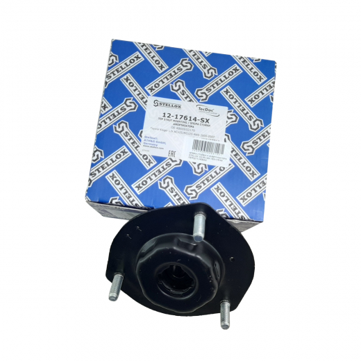 Опора стойки и амортизатора Toyota Vista/ Camry '94-'98 передняя STELLOX
