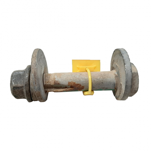 Болт схождения Hyundai/ Kia задний M14X 72 HY0008CBL контрактный