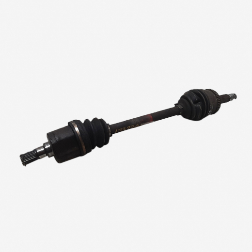 Привод Hyundai Getz '02-'09 (G4ED, G4EE) передний левый MT контрактный