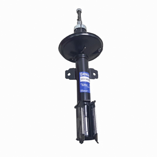 Стойка амортизатора Nissan Terrano '14-'25/ Terrano '14-'16/ Renault Duster '10-'21 передняя  STELLOX 42139938SX