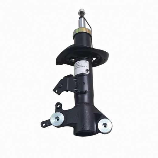 Стойка амортизатора Nissan Primera '01-'07 2WD передняя правая  SSP 54302-AU000 , AS0007