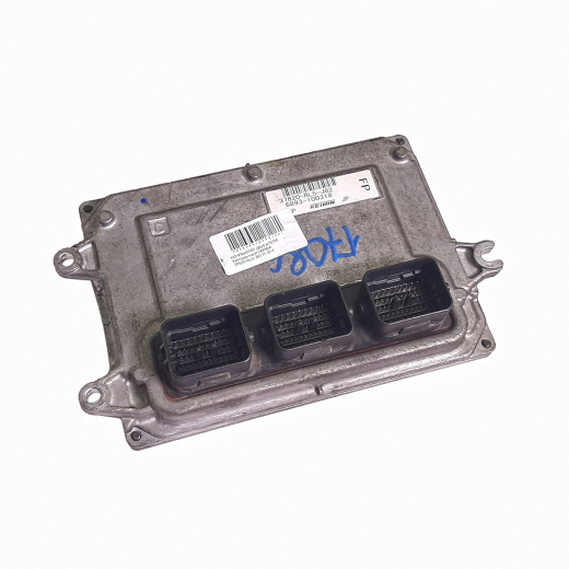 Компьютер двигателя Honda Accord '08-'13 (K24A) 2WD AT контрактный 37820-RL5-J82