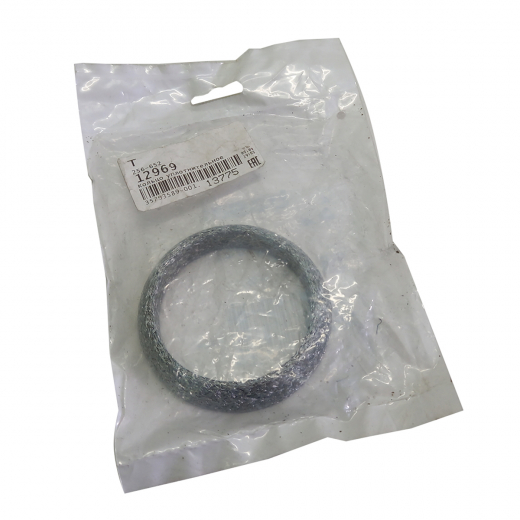 Кольцо уплотнительное глушителя (54x69) BOSAL 256-652