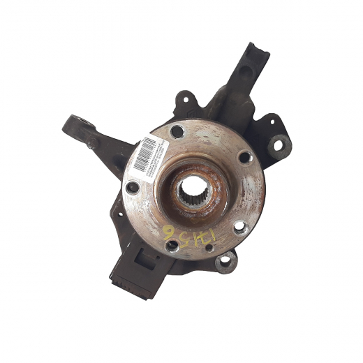 Ступица передняя Renault Fluence '10-'20/ Megane '08-'20 2WD 5x114 (ABS) правая контрактная