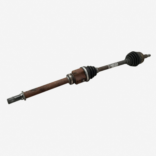 Привод Renault Fluence '10-'20/ Megane '08-'20/ Scenic '09-'20 (M4R) передний правый CVT 2WD контрактный
