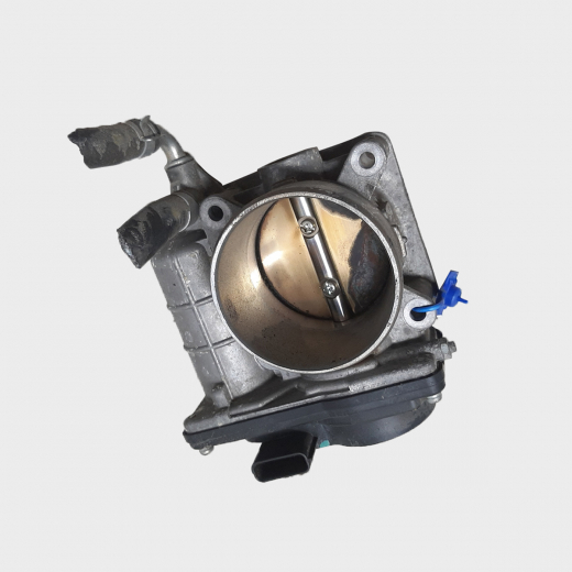 Блок дроссельных заслонок ДВС Renault Fluence '10-'20/ Laguna '07-'20/ Megane '08-'20/ Scenic '09-'20 (M4R) контрактный
