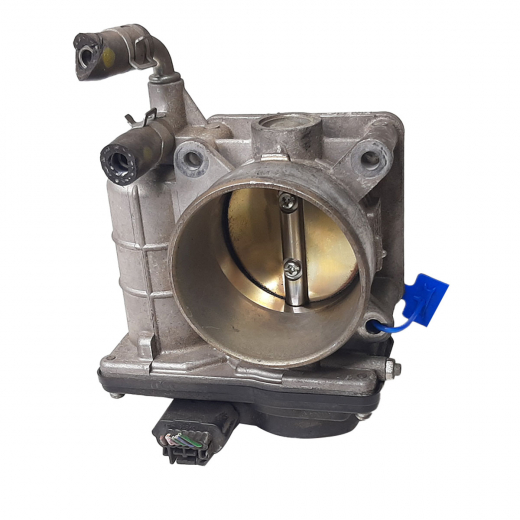 Блок дроссельных заслонок ДВС Renault Fluence '10-'20/ Laguna '07-'20/ Megane '08-'20/ Scenic '09-'20 (M4R) контрактный