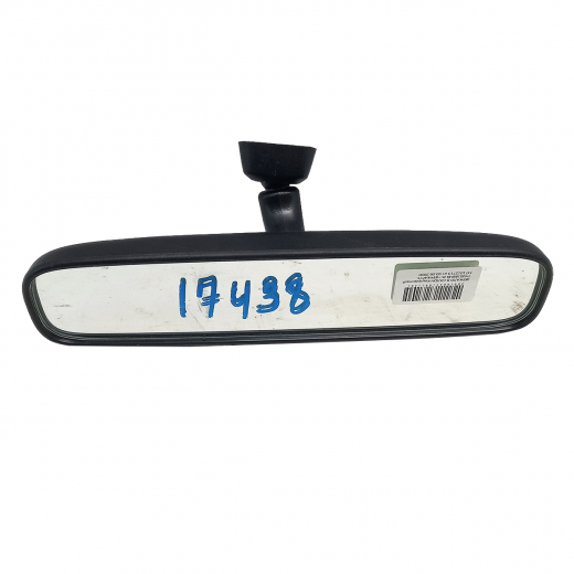 Зеркало в салон Toyota Контрактный TY0018SMR