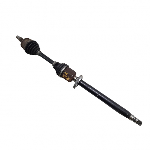 Привод Opel Insignia '08-'15 (A20DTH, A20DTJ, A20DTR, LDK A20NHT, A28NET, LHU A20NFT) передний правый AT, MT 2WD, 4WD контрактный