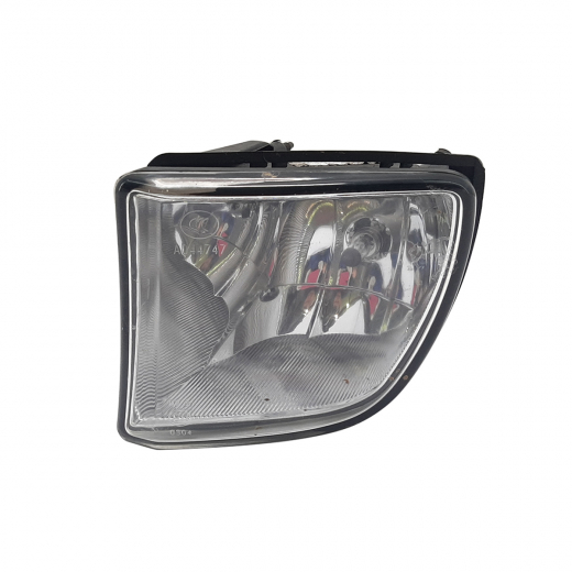 Противотуманная фара Chery Tiggo '05-'13 левая (T11-3732010) контрактная