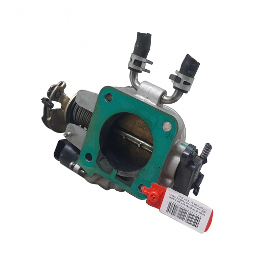 Блок дроссельных заслонок ДВС Great Wall Hover H5 '11-'16/ Hover H3 '10-'16 (4G69S4N) контрактный