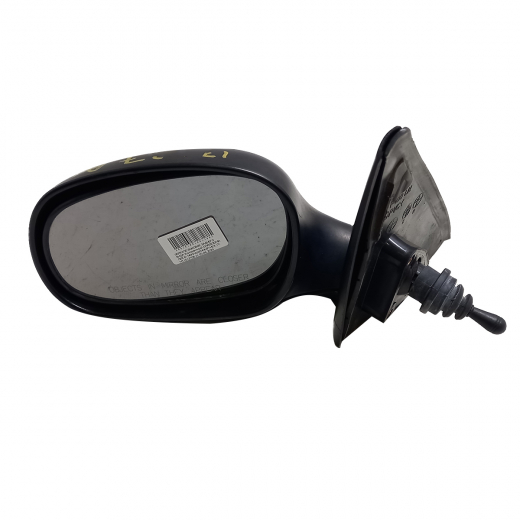 Зеркало Заз Chance '05-'14/ Chevrolet Lanos '05-'09/ Daewoo Lanos '97-'03 левое контрактное
