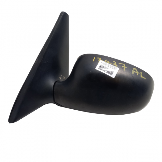 Зеркало Заз Chance '05-'14/ Chevrolet Lanos '05-'09/ Daewoo Lanos '97-'03 левое контрактное