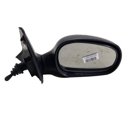 Зеркало Заз Chance '05-'14/ Chevrolet Lanos '05-'09/ Daewoo Lanos '97-'03 правое контрактное