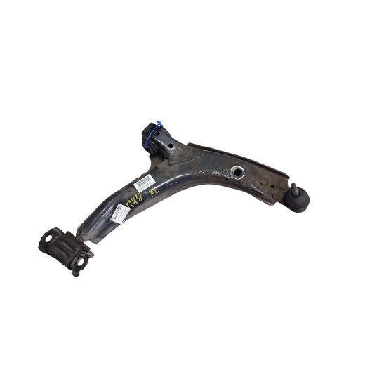 Рычаг передний Chevrolet Lanos '05-'09/ Daewoo Lanos '97-'03/ ESpero '91-'99/ Nexia '94-'16 правый нижний 2WD контрактный