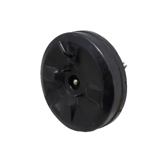 Вакуумный усилитель Chevrolet Lanos '05-'09/ Daewoo Lanos '97-'03 (A16DMS, A15SMS) 2WD контрактный