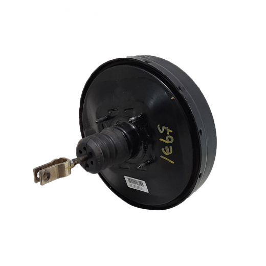Вакуумный усилитель Chevrolet Lanos '05-'09/ Daewoo Lanos '97-'03 (A16DMS, A15SMS) 2WD контрактный