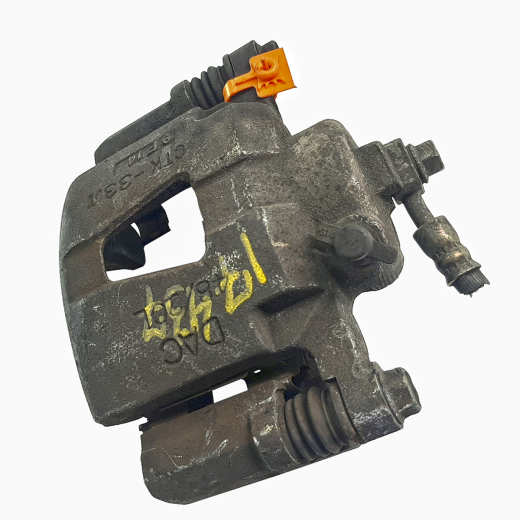 Суппорт тормозной Chevrolet Lanos '05-'09/ Daewoo Lanos '97-'03/ Nexia '02-'16 передний левый колодка PN-0374 (под диск 236 *20) контрактный 