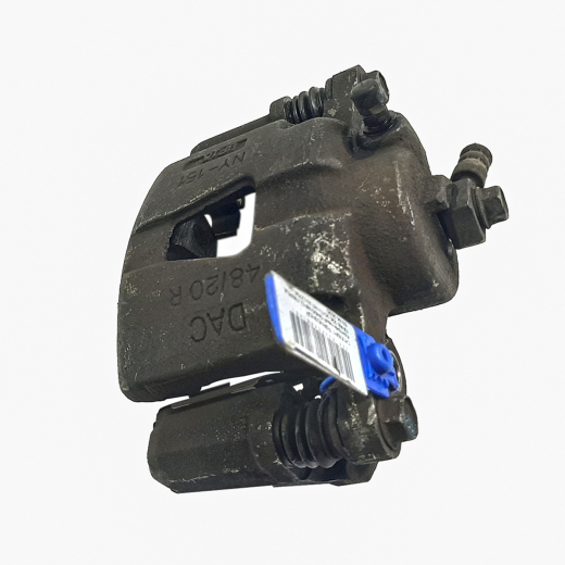 Суппорт тормозной Chevrolet Lanos '05-'09/ Daewoo Lanos '97-'03/ Nexia '02-'16 передний правый колодка PN-0374 (под диск 236 *20) контрактный