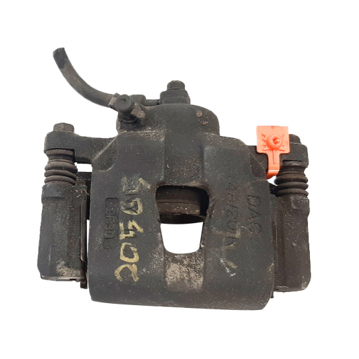 Суппорт тормозной Chevrolet Lanos '05-'09/ Daewoo Lanos '97-'03/ Nexia '02-'16 передний правый колодка PN-0374 (под диск 236 *20) контрактный