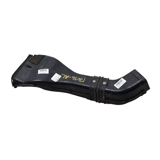 Воздухозаборник Mitsubishi Outlander '05-'12/ Citroen C-Crosser '07-'12/ Peugeot 4007 '07-'14 (4HN DW12) Контрактный