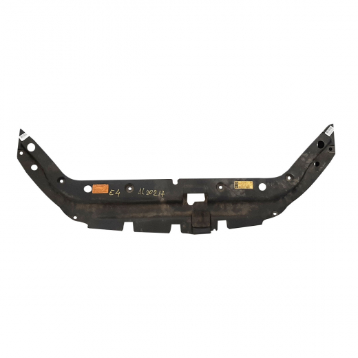 Защита двигателя Toyota Rav4 '05-'16/ Vanguard '07-'13 цельная под капот контрактная