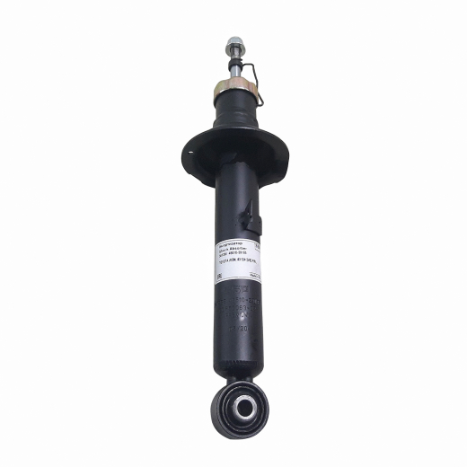 Стойка амортизатора Toyota Mark II/ Chaser/ Cresta '92-'00 2WD передняя  SSP 48510-29185 , AS0209