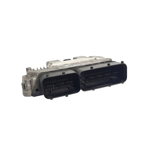Компьютер двигателя Volkswagen Jetta '10-'19 (CAVD) DSG контрактный 03C906027BD