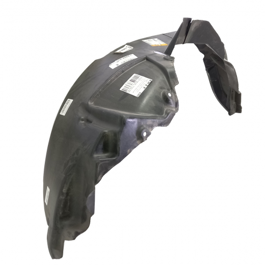 Подкрылок Hyundai Tucson '04-'10 передний без расширителя правый JORDEN