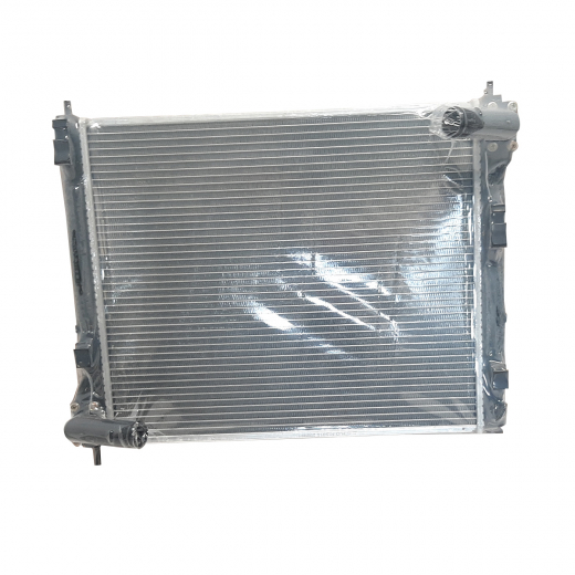 Радиатор охлаждения Nissan Juke '10-'17 (MR16DDT) CVT, MT E.C.H.O.