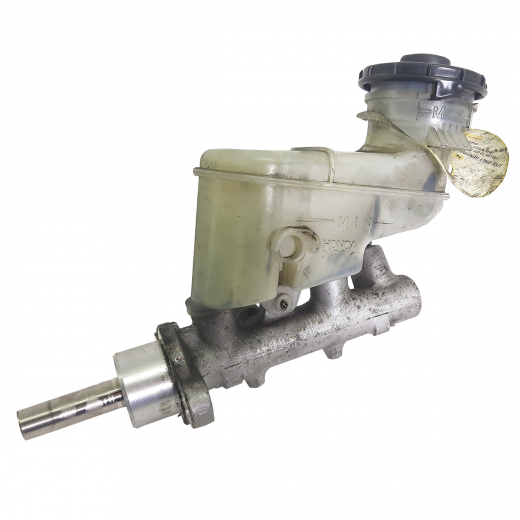 Главный тормозной цилиндр Honda Accord '02-'08/ Civic '05-'12 (система VSA) контрактный