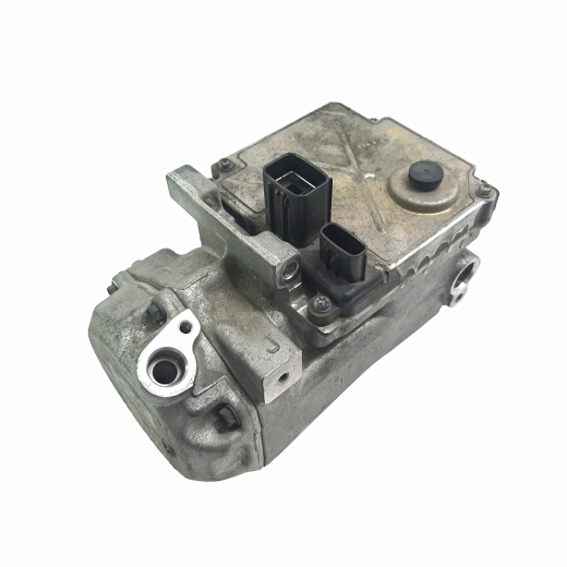 Компрессор кондиционера Toyota Camry '06-'11/ Crown '08-'12/ Highlander '07-'14/ Lexus GS '05-'11 (2AZ-FXE, 2GR-FSE, 3MZ-FE, 2GR-FXE) контрактный