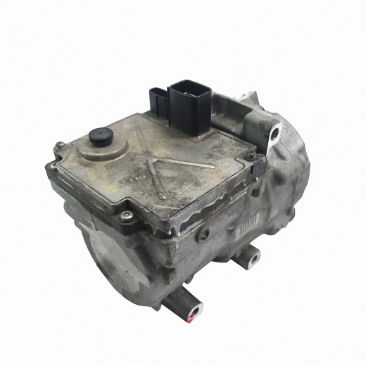 Компрессор кондиционера Toyota Camry '06-'11/ Crown '08-'12/ Highlander '07-'14/ Lexus GS '05-'11 (2AZ-FXE, 2GR-FSE, 3MZ-FE, 2GR-FXE) контрактный