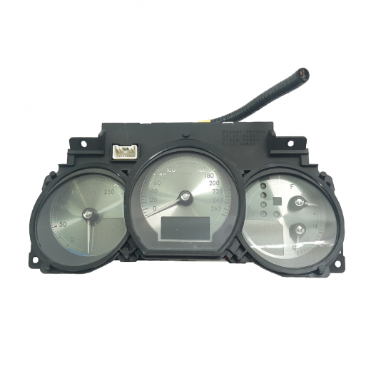 Табло приборов Lexus GS '05-'11 (2GR-FXE) 0-260 CVT контрактное 8380030F41