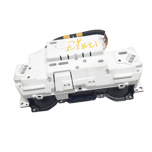 Табло приборов Lexus GS '05-'11 (2GR-FXE) 0-260 CVT контрактное 8380030F41