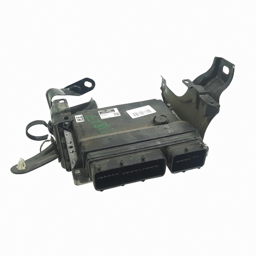 Компьютер двигателя Lexus GS '05-'11 (2GR-FXE) 2WD CVT контрактный 89661-30D00