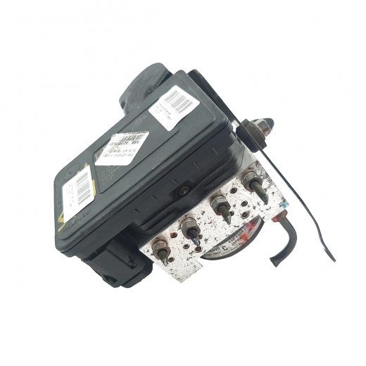 Блок ABS Mitsubishi Outlander '12-'20 (4B11, 4J11, 4J12) контрактный