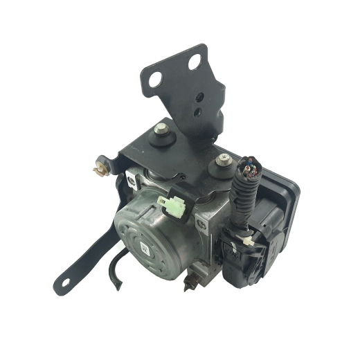 Блок ABS Mitsubishi Outlander '12-'20 (4B11, 4J11, 4J12) контрактный