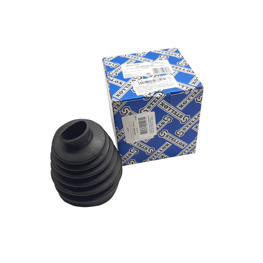 Пыльник шруса приводного вала наружный STELLOX 1300756SX