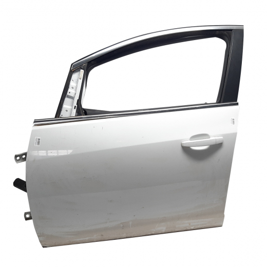 Дверь передняя левая Opel Astra J '09-'15 контрактная