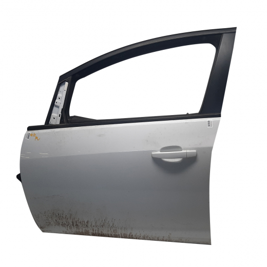 Дверь передняя левая Opel Astra J '09-'15 контрактная