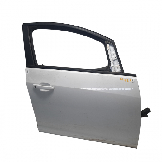 Дверь передняя правая Opel Astra J '09-'15 контрактная