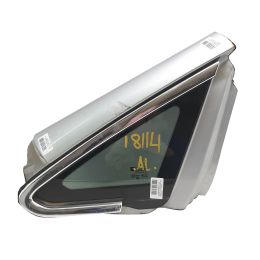 Стекло боковое в кузов Opel Astra J (5Door) '09-'15 переднее левое контрактное