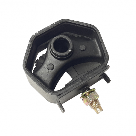 Подушка крепления глушителя Toyota Corolla '91-'02/ Ceres '92-'98/ Levin '91-'00/ Marino '92-'98/ Spacio '97-'01/ Sprinter '91-'02/ Trueno '91-'95/ Lexus Is '98-'05 RBI T31310