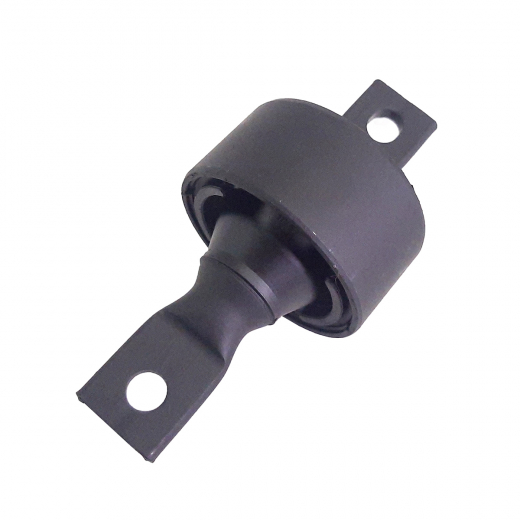 Сайлентблок заднего нижнего рычага продольный, крепление к кузову, ушастый DIA=81 CTR CVHO-30, GV0261