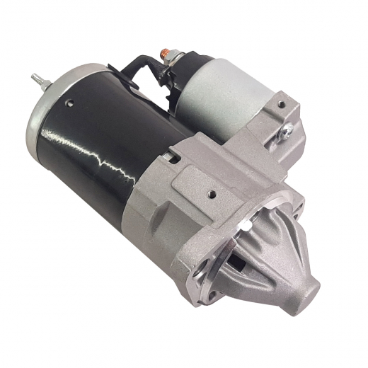 Стартер двигателя Mitsubishi (6B31)Motorherz/ KRAUF